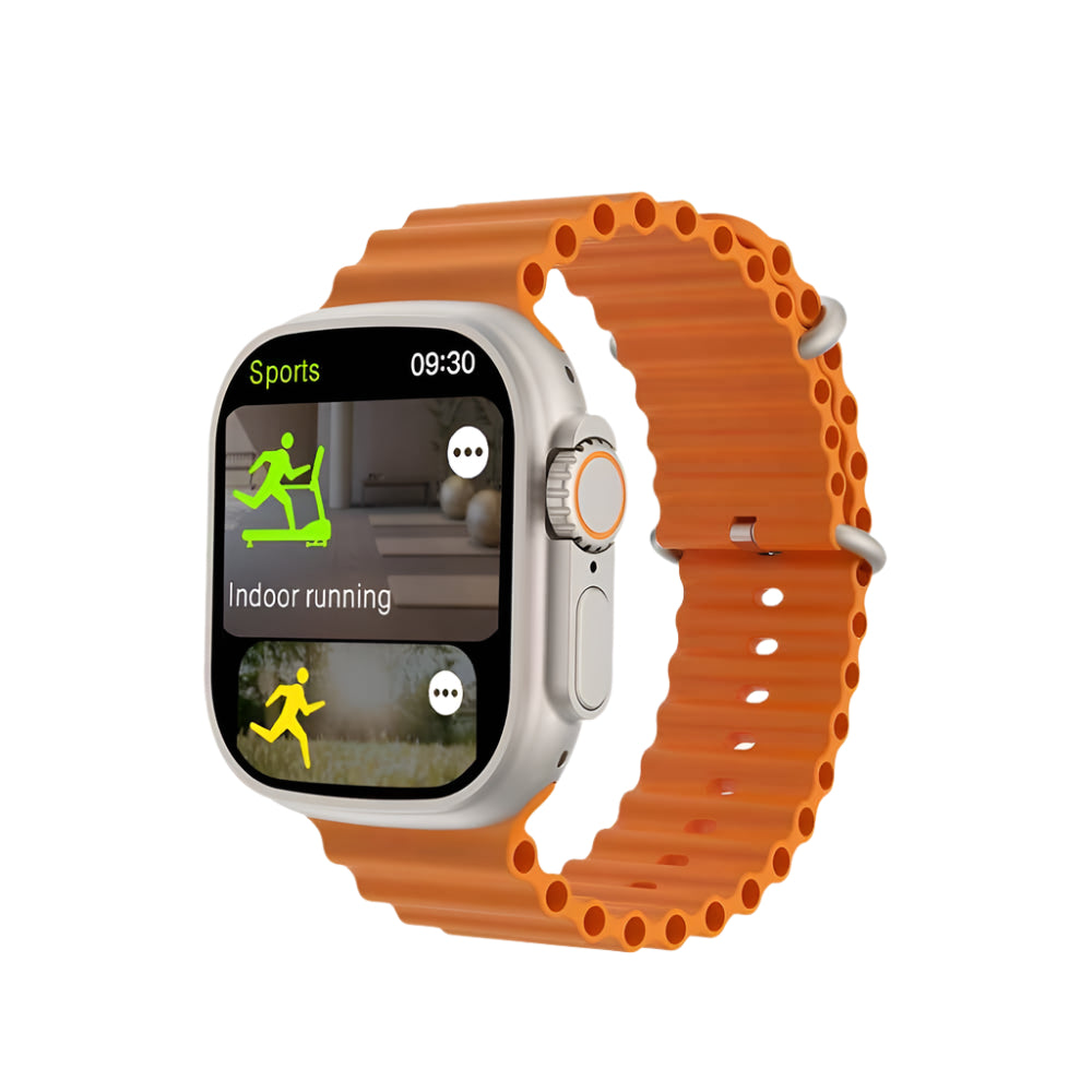 S8 Ultra Smart Watch