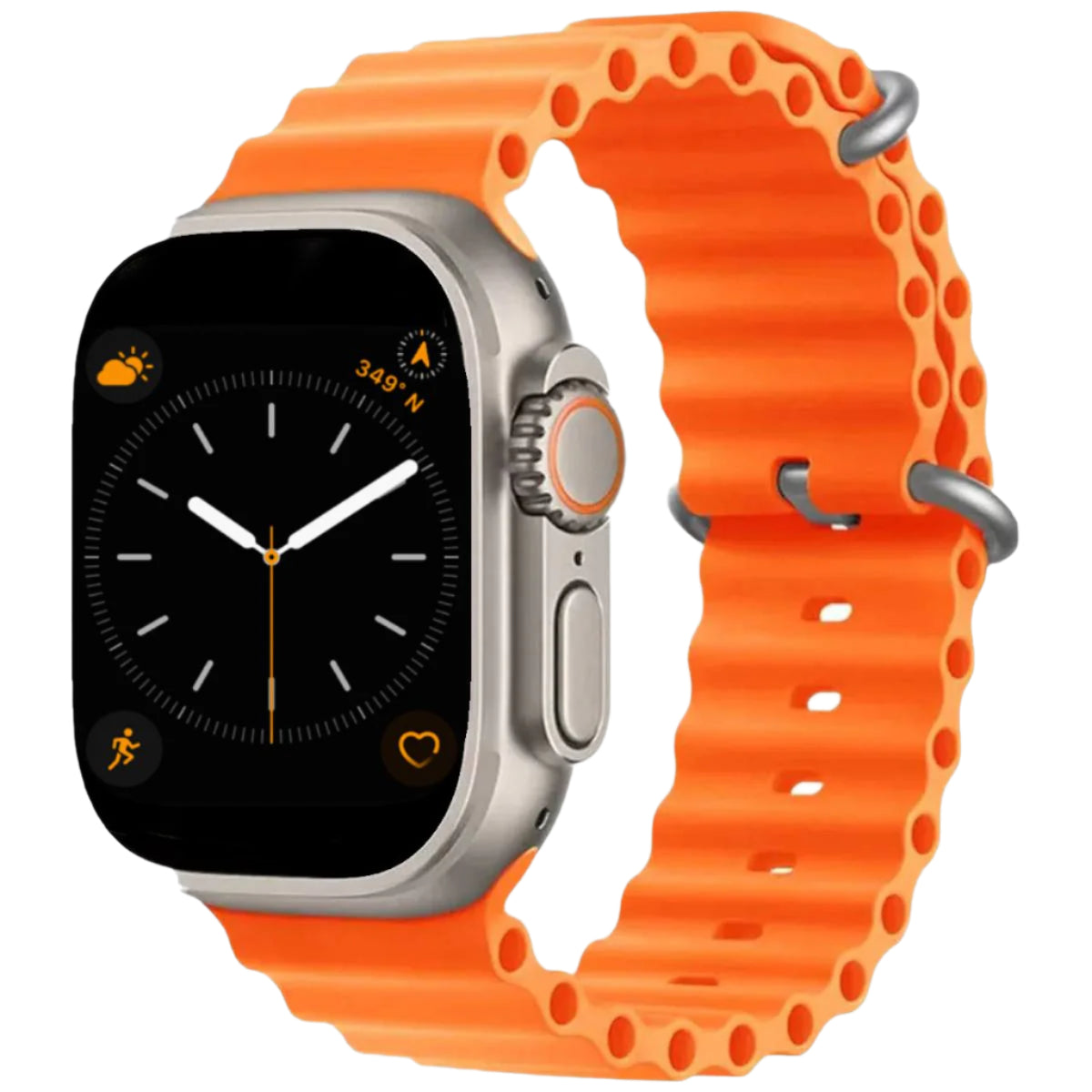 S8 Ultra Smart Watch
