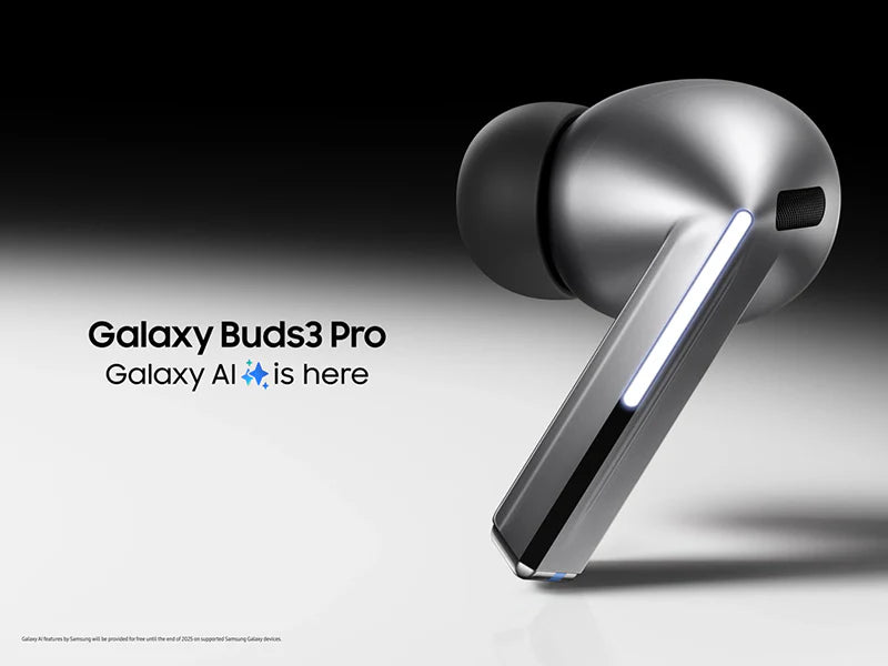 Samsung Galaxy Buds 3 Pro