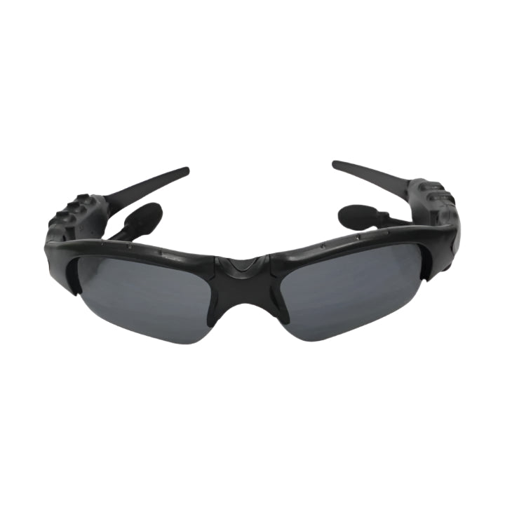 Bluetooth Sun Glasses With Headphones.