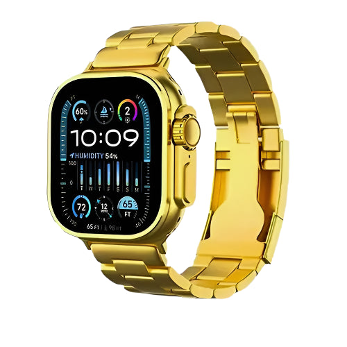 I20 Ultra Max Smart Watch
