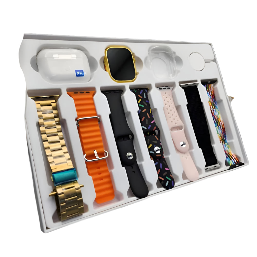 I20 Ultra Max Smart Watch