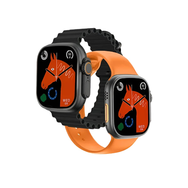 S8 Ultra Smart Watch