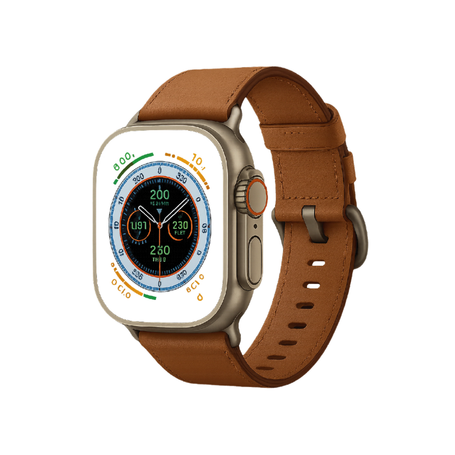 Smart Watches
