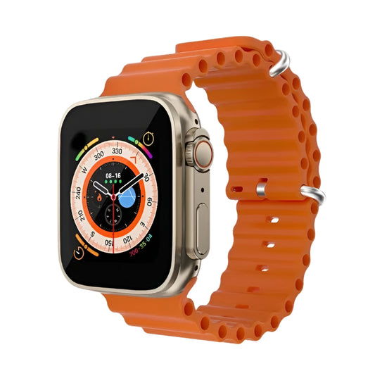 S8 Ultra Smart Watch