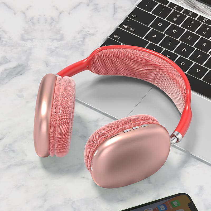 P9 Wireless Headphones