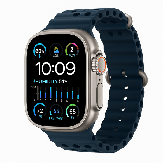 V22 Max Ultra Watch With 14 Strap