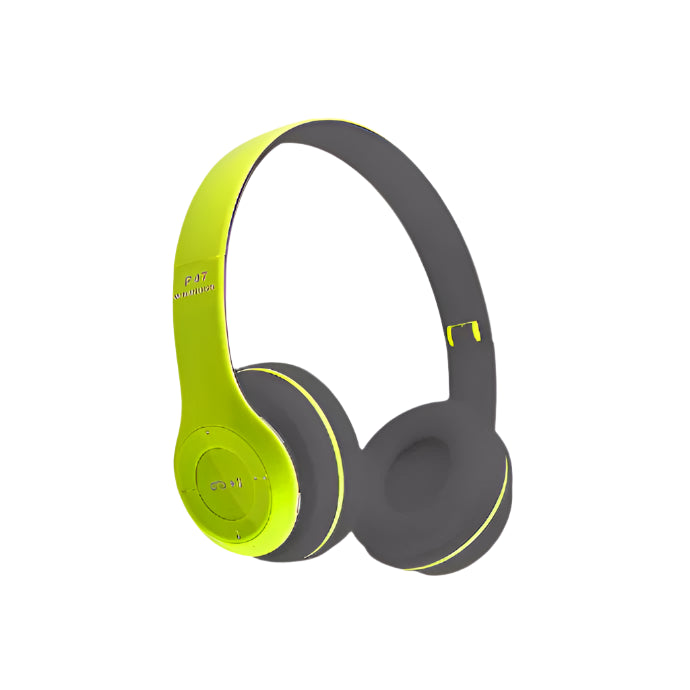 P47 Bluetooth Headphones