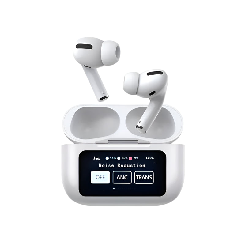 A9 Pro Airpods Anc/enc Touch Screen