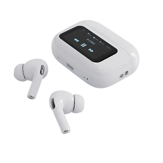 A9 Pro Airpods Anc/enc Touch Screen