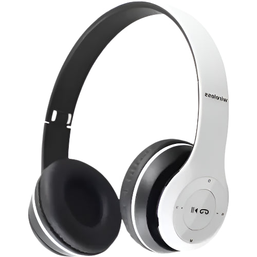 P47 Bluetooth Headphones