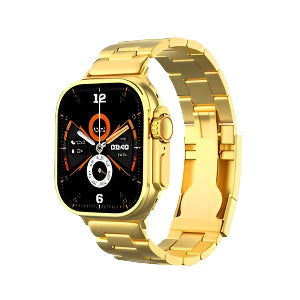 H10 Ultra Max Smart Watch