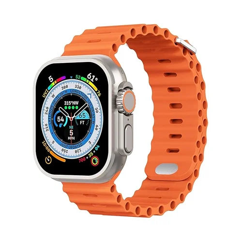 H10 Ultra Max Smart Watch