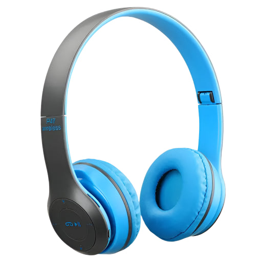 P47 Bluetooth Headphones